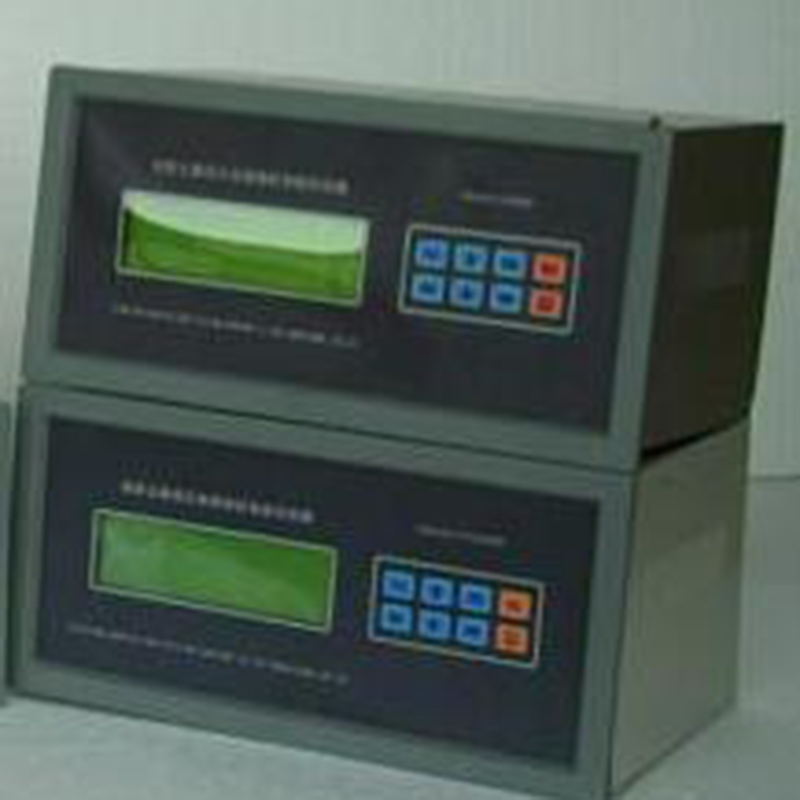 富川TM-II型电除尘高压控制器